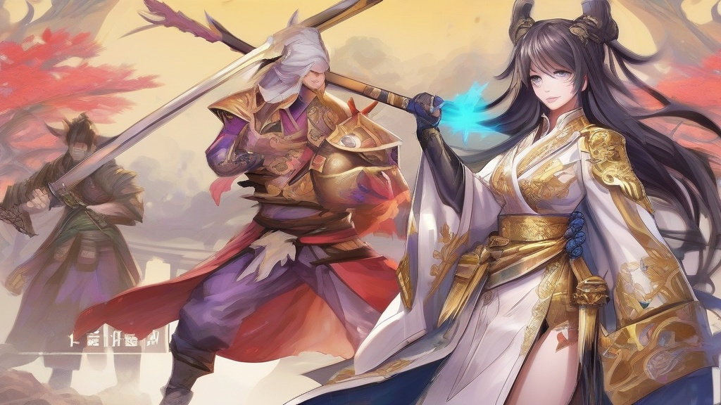 PVP王者进阶：王者荣耀×塞尔达传说双修攻略