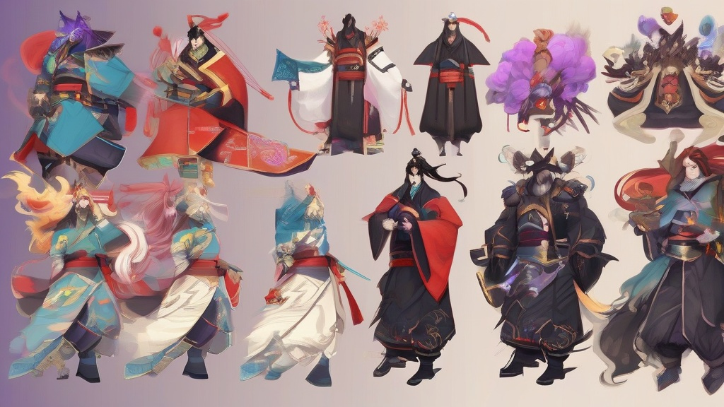 魔兽世界：资源装备全攻略，从新手到大神