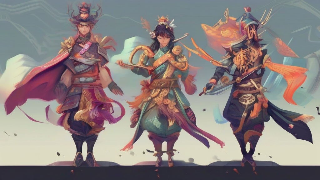 三款热门游戏高阶攻略：从吃鸡到拯救海拉鲁