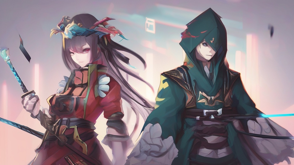 从新手到高手：PVP/PVE全攻略指南