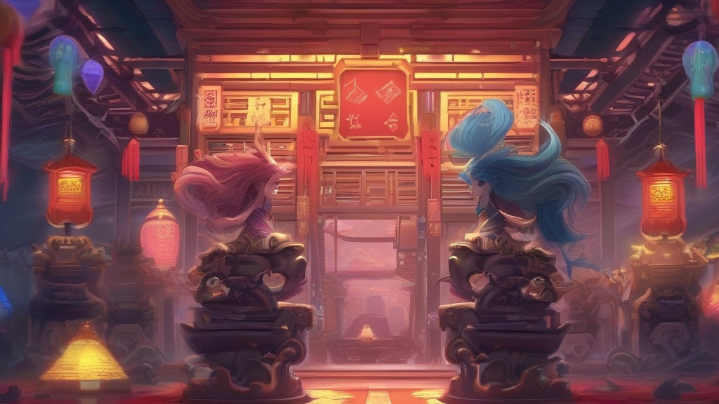 原神×英雄联盟：双修玩家必看的进阶技巧合集