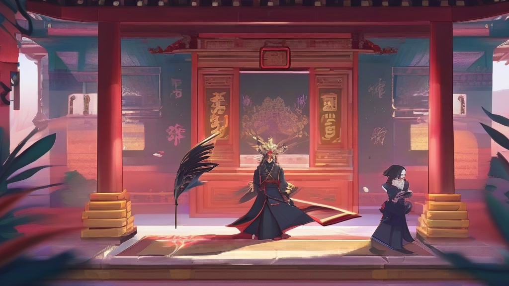 从零到王者：端游全阶段成长指南