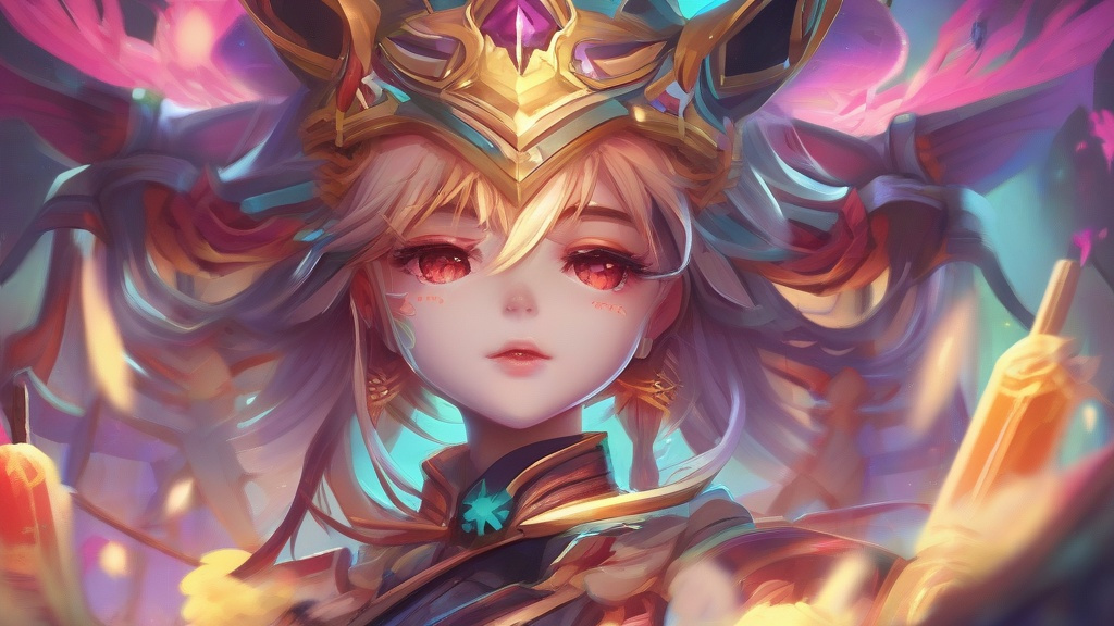 从LOL到艾尔登法环：装备系统深度解析