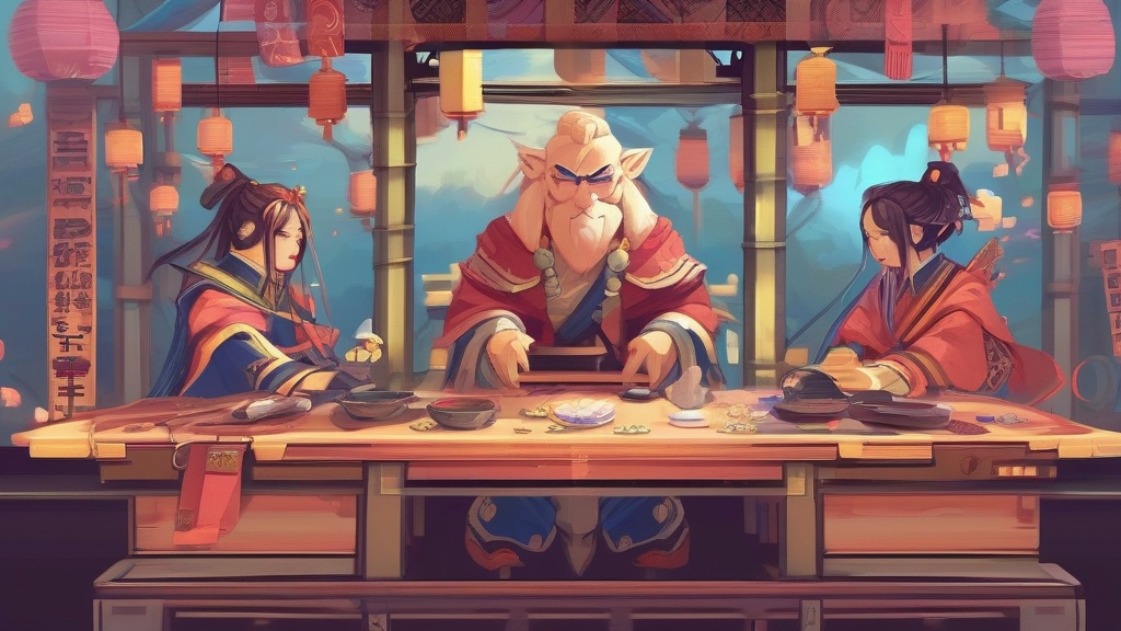 和平精英：从装备到战术的全维度制胜指南
