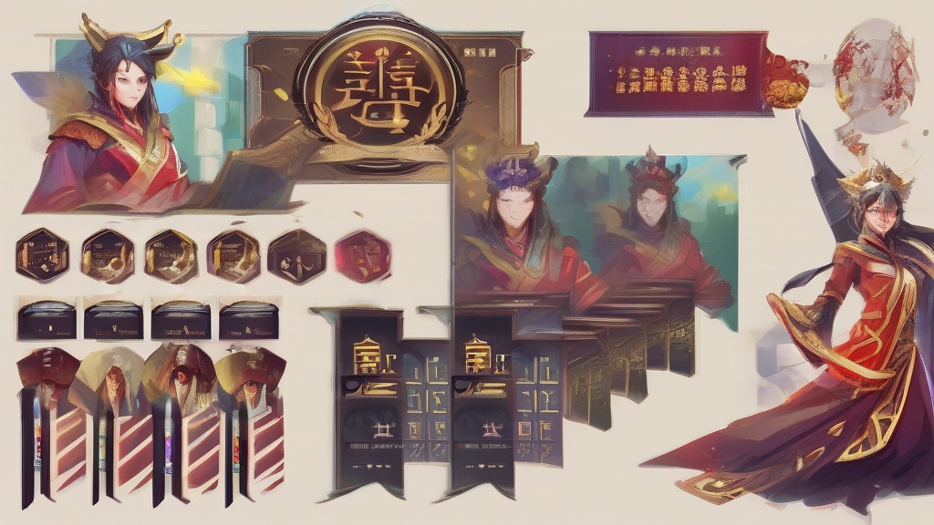 原神PVP竞技场：角色培养与对战策略全解析