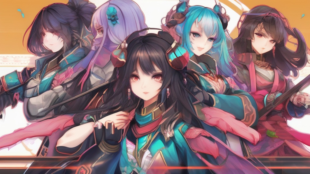 PVP王者之路：王者荣耀与永劫无间双修攻略