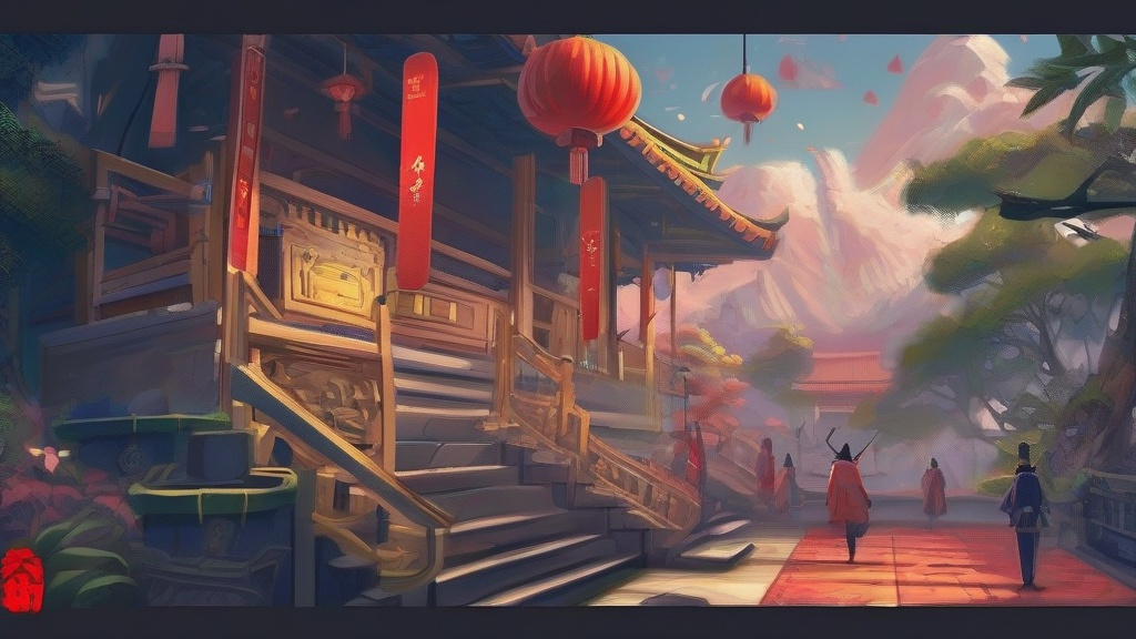 《永劫无间》单机模式：战术策略全解析
