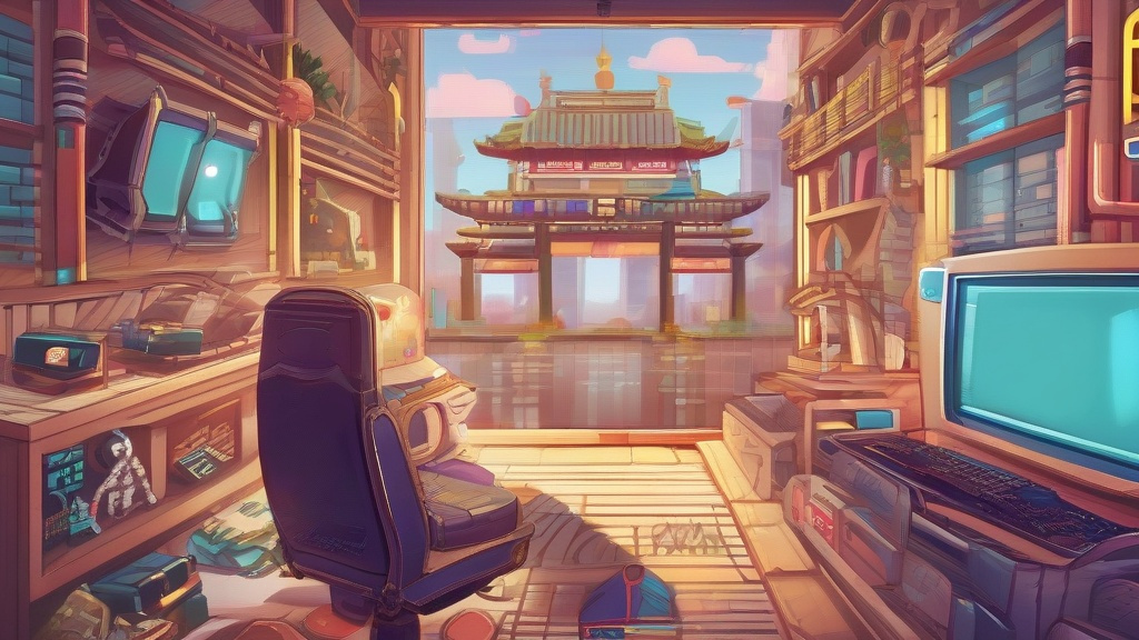 永劫无间新手必看：建造技巧全解析