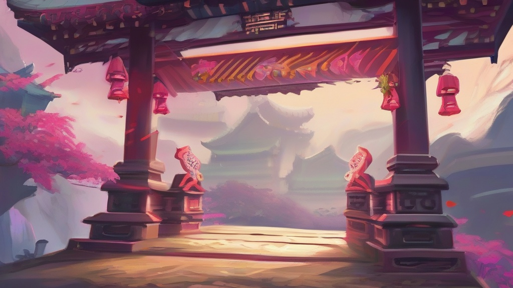 从新手到大神：王者荣耀&魔兽世界装备全解析