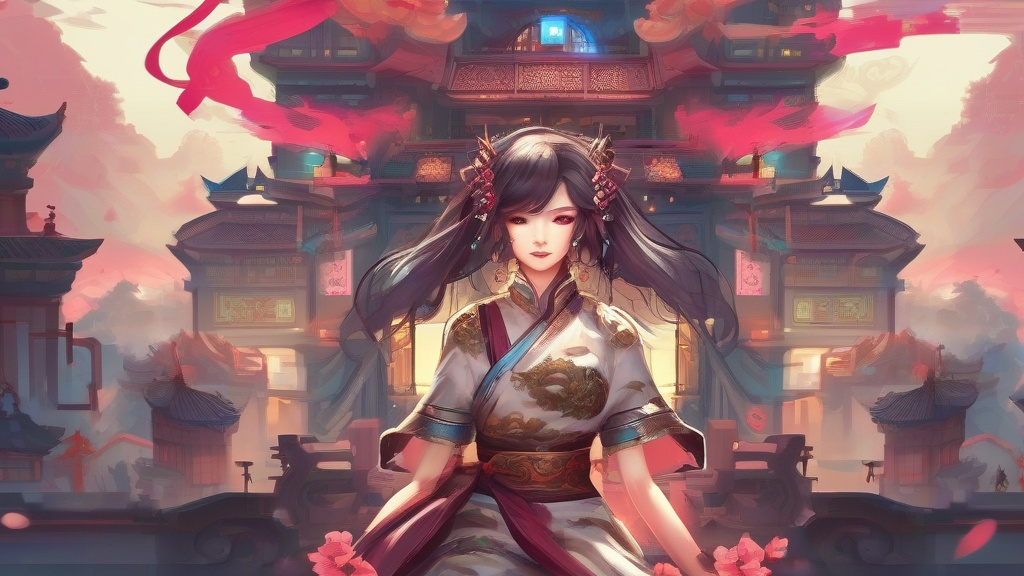 从王者到原神：单机战术策略全解析
