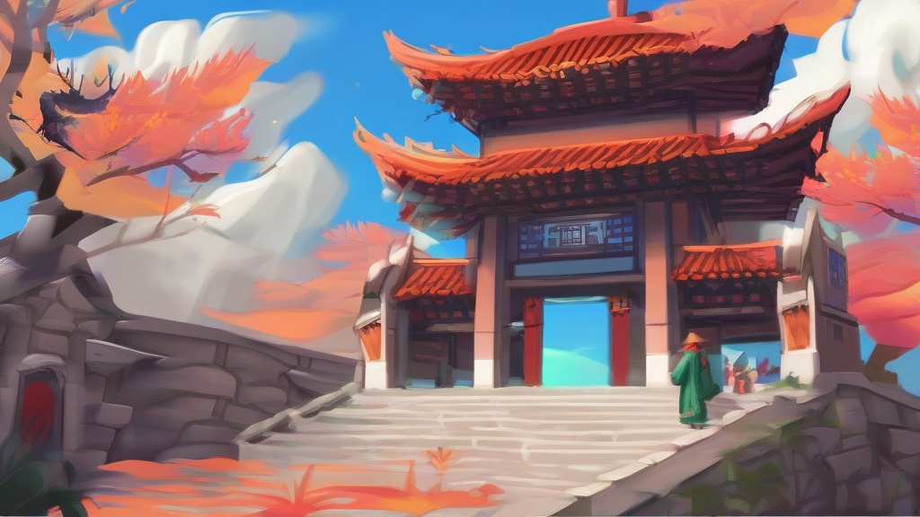 《英雄联盟》单机模式：战术策略与角色培养全解析