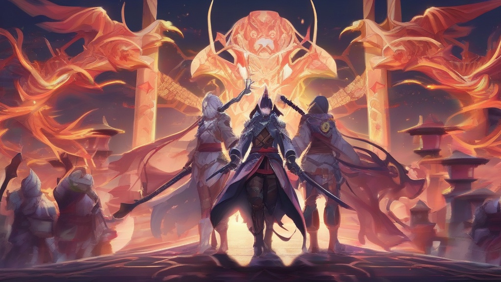 魔兽世界PVP竞技：从建造到制胜的终极指南