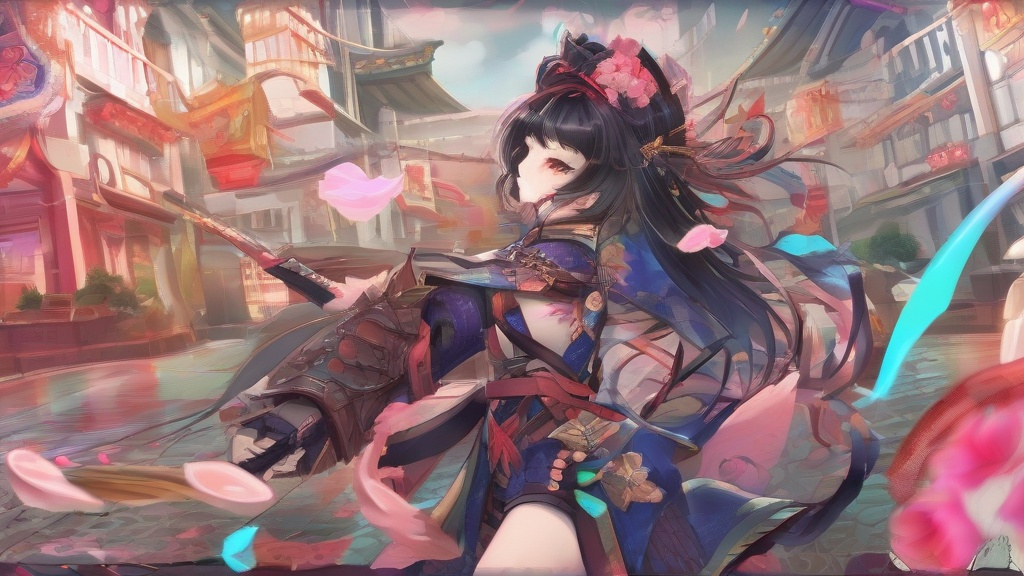 战术策略制胜：原神&永劫无间深度攻略