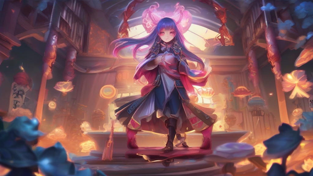 从LOL到艾尔登法环：跨类型端游通关秘籍