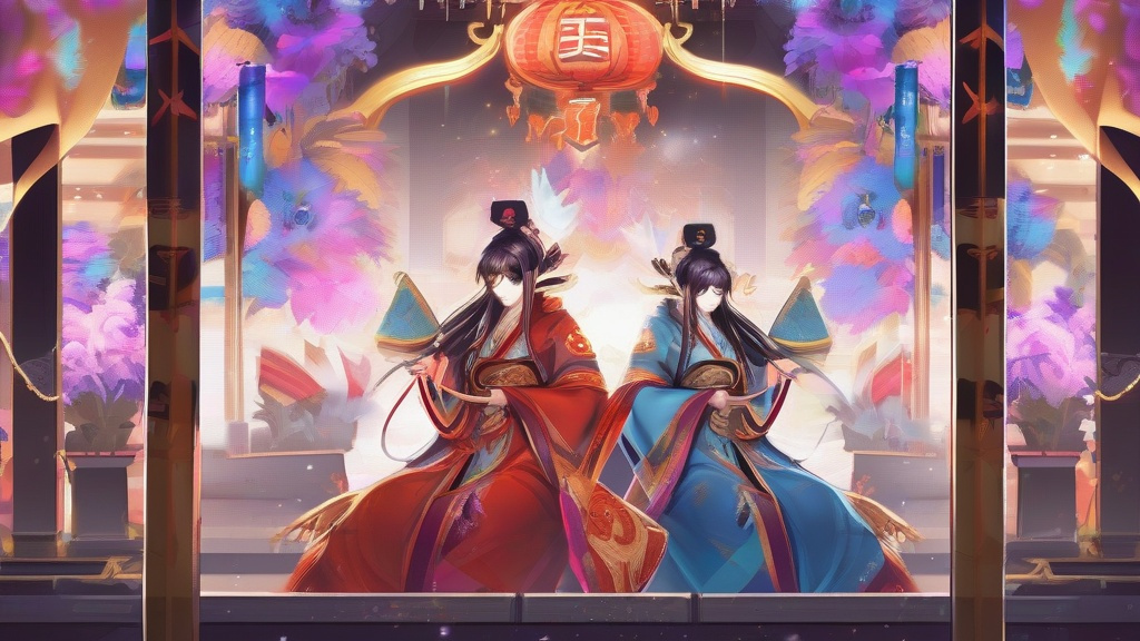 双游PVE副本速通指南：王者+原神高效攻略