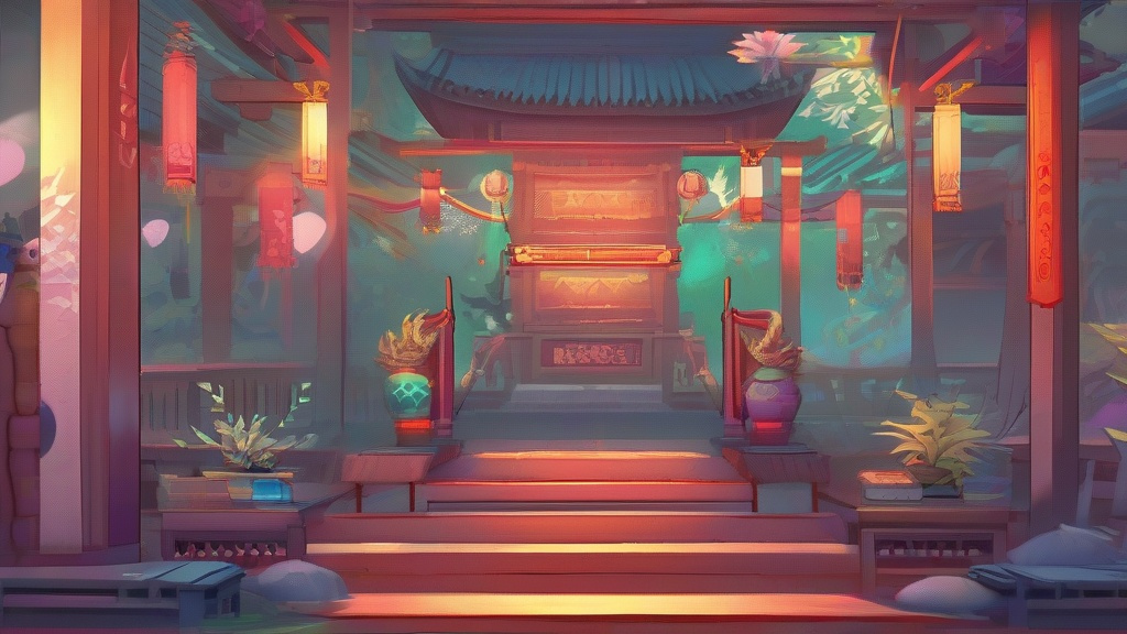 《王者荣耀》单机模式：角色装备全解析攻略