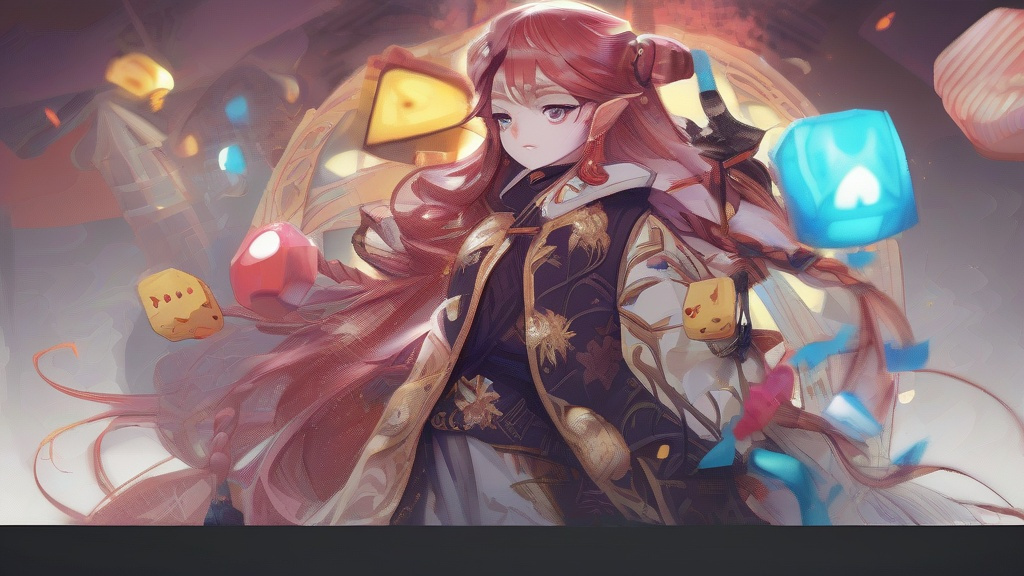 跨平台资源大师课：永劫无间+艾尔登法环全攻略