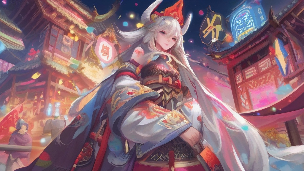 原神资源获取与角色培养全攻略