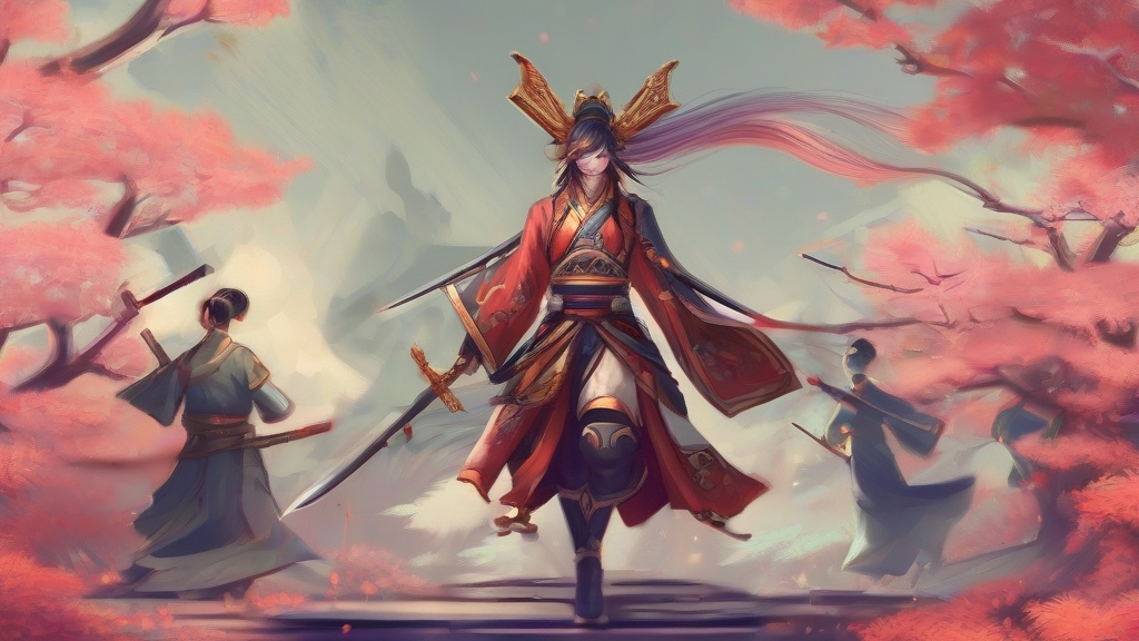 从王者到法环：PVP竞技双修进阶指南