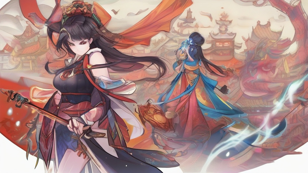 魔兽世界&英雄联盟：双修玩家的进阶技巧指南