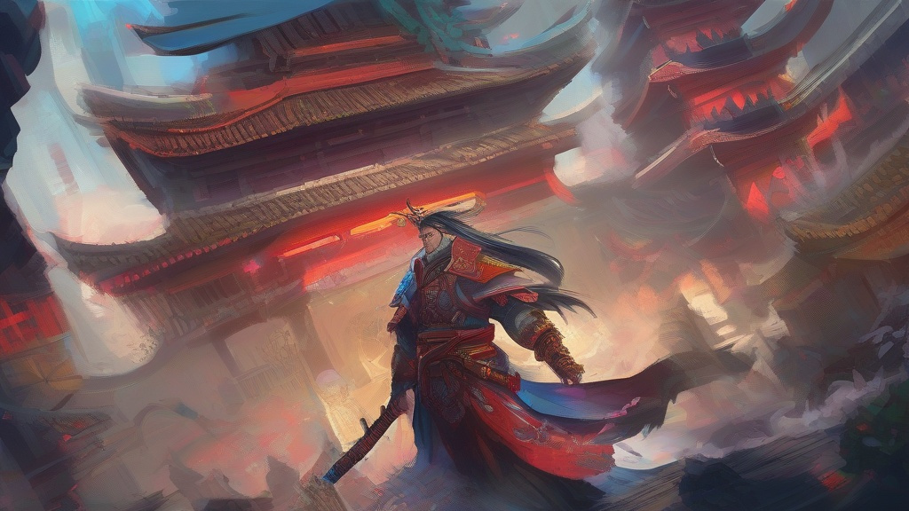 原神装备养成全攻略：从入门到精通的技巧分享
