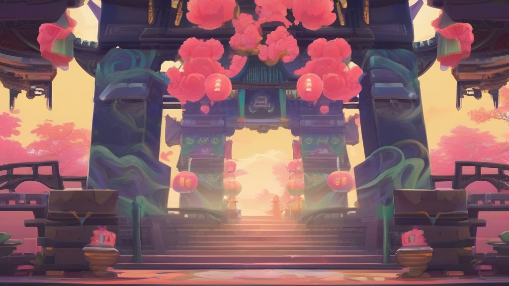 王者荣耀装备进阶指南：战术策略全解析
