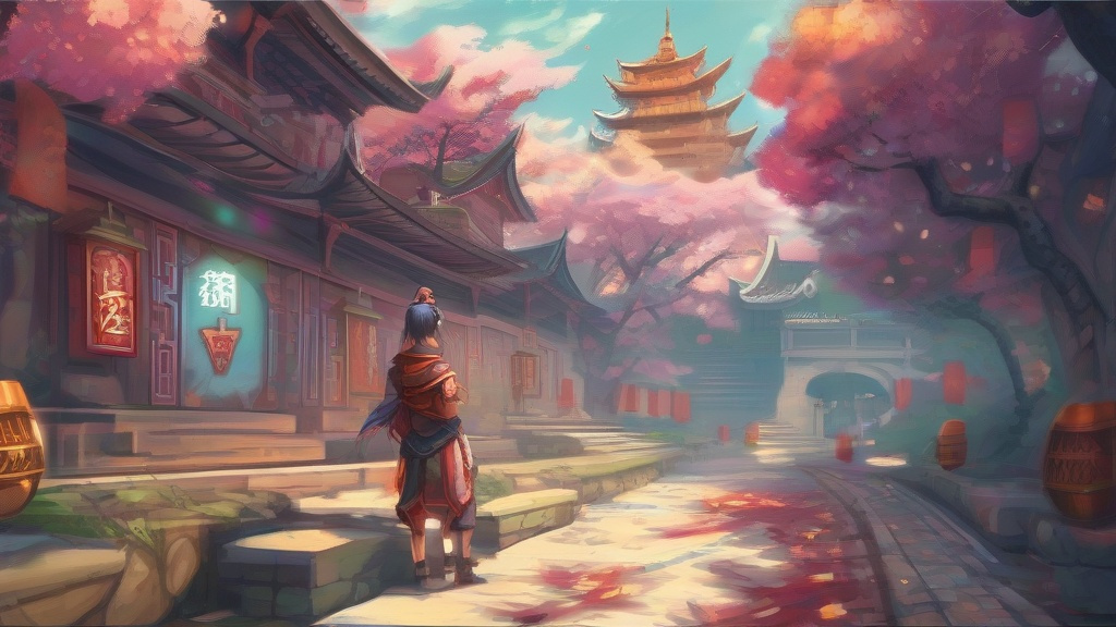 单机游戏资源全攻略：从塞尔达到隐藏技巧
