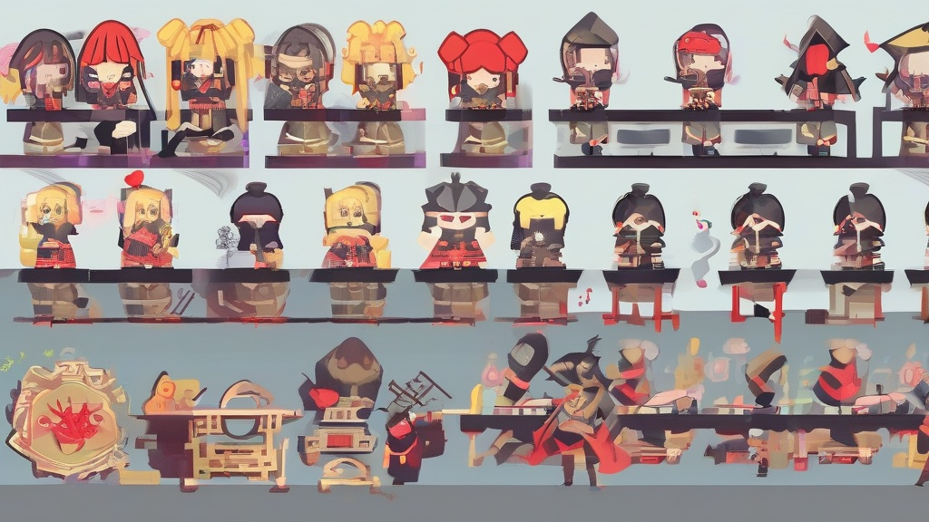 魔兽世界手游：角色养成与建造全攻略