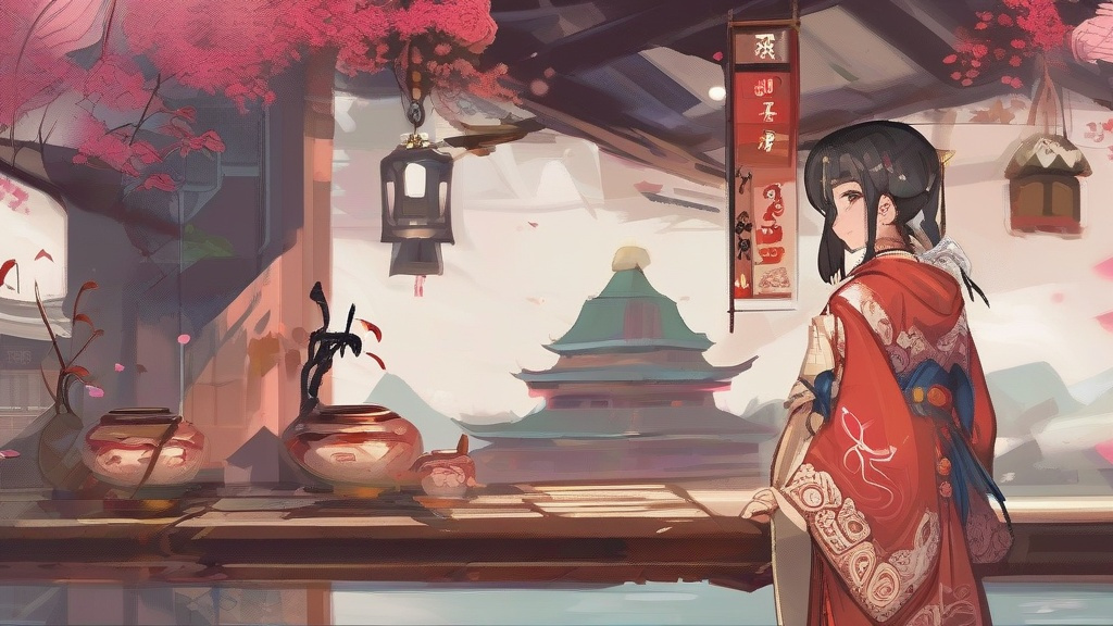 塞尔达传说+和平精英：双修玩家必看的装备进阶指南