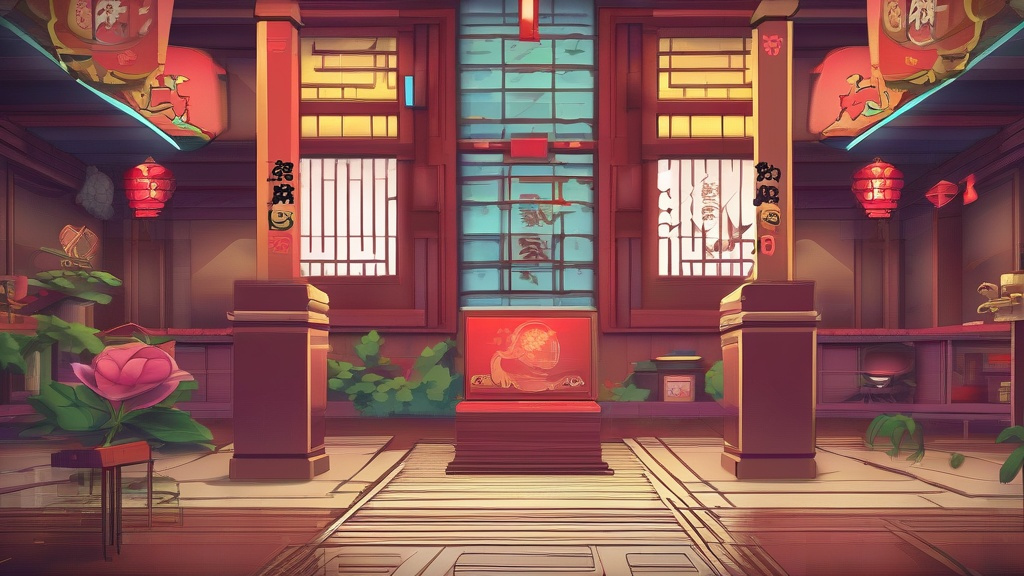 跨游戏通关秘籍：魔兽&吃鸡双修指南
