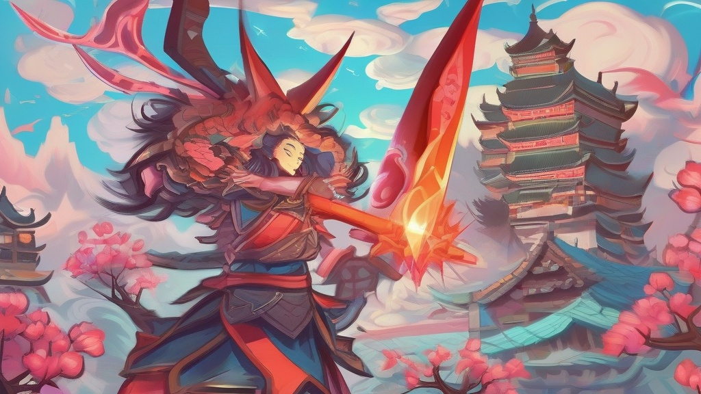 三款热门游戏高阶攻略：从开放世界到竞技战场