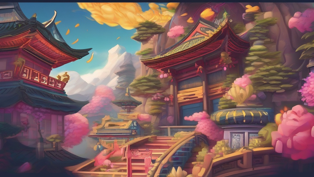 《幻世征途》全阶段通关指南：从新手到大神的蜕变之路