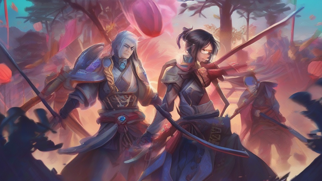PVP竞技场全制霸指南：从入门到精通的实战技巧