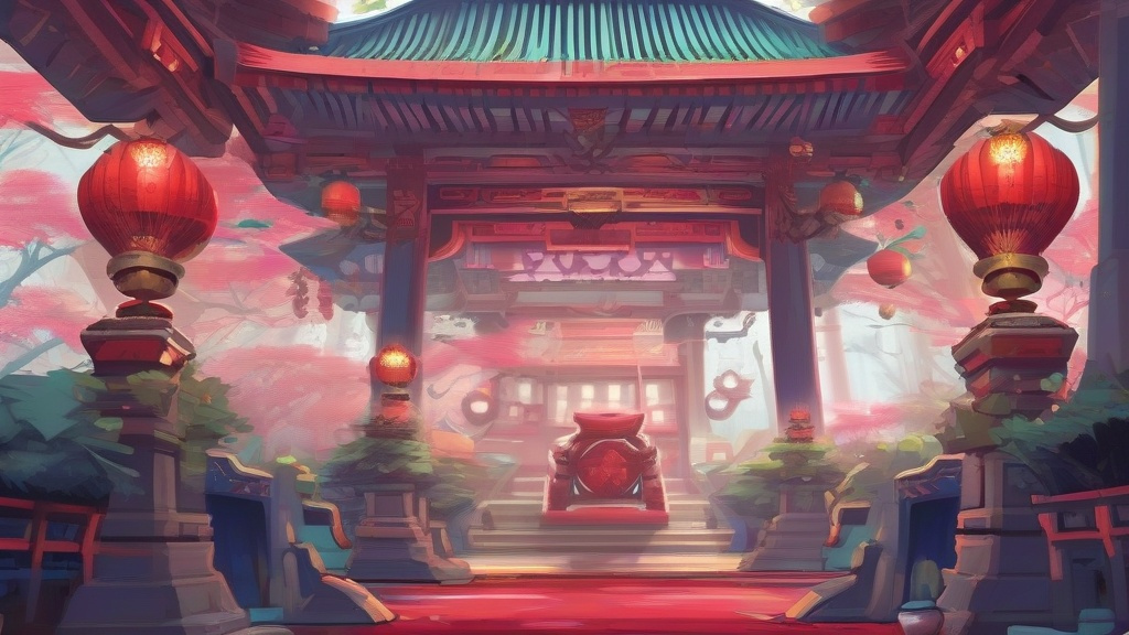 单机战术大师：从魔兽到原神的策略进阶指南