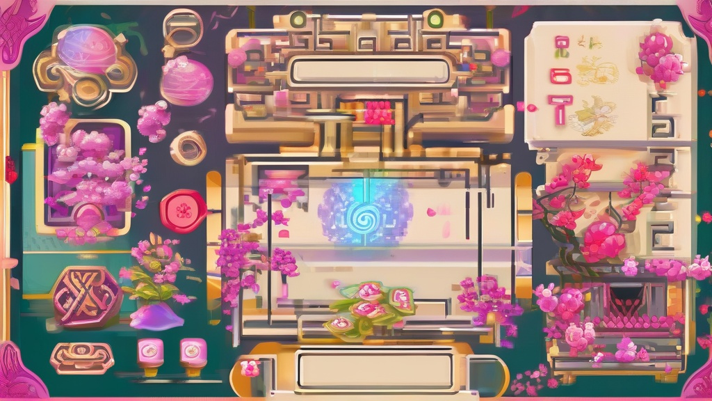 塞尔达传说手游：全章节通关与角色培养指南