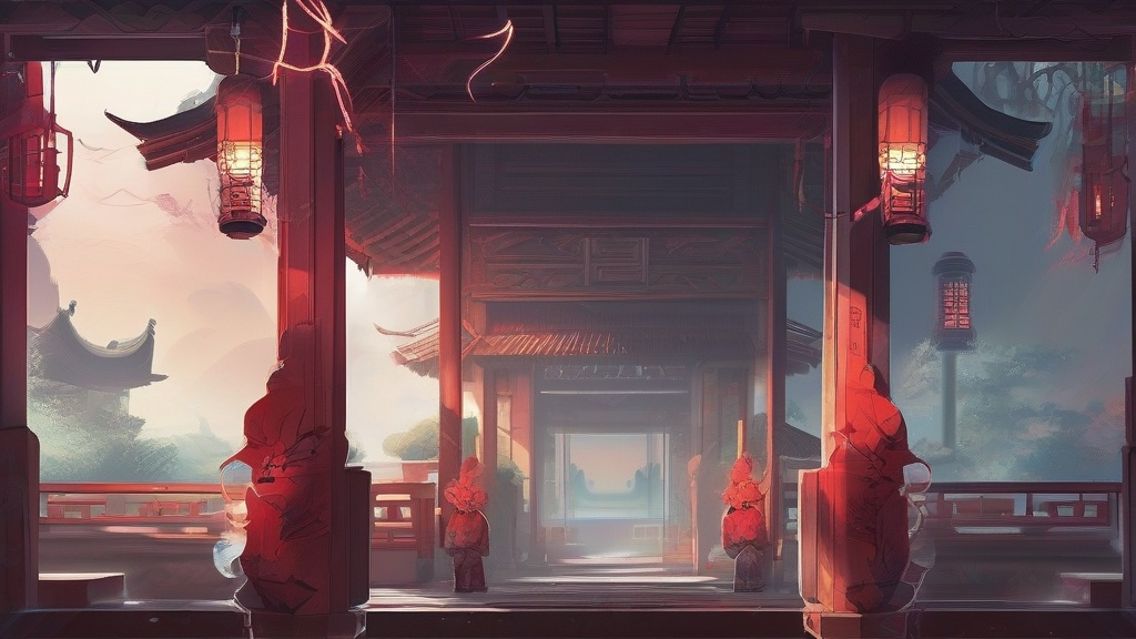 跨次元建造指南：从魔兽到永劫的硬核技巧