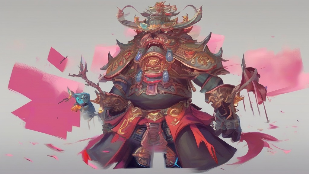 从魔兽到原神：单机建造流核心技巧全解析