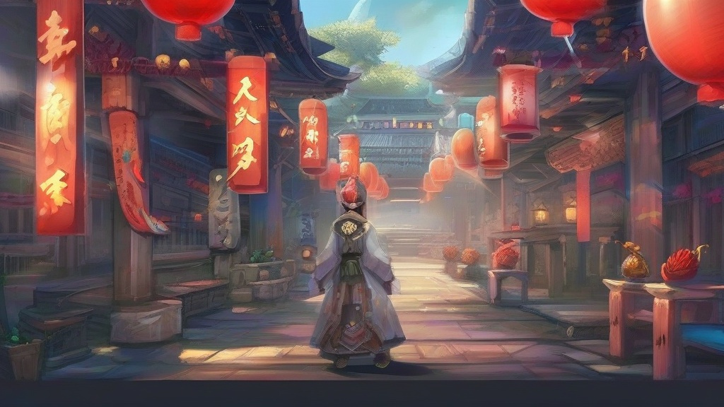 热门游戏资源全攻略：从零到王的进阶之路
