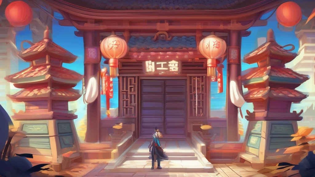 从艾尔登法环到英雄联盟：PVE副本全解析