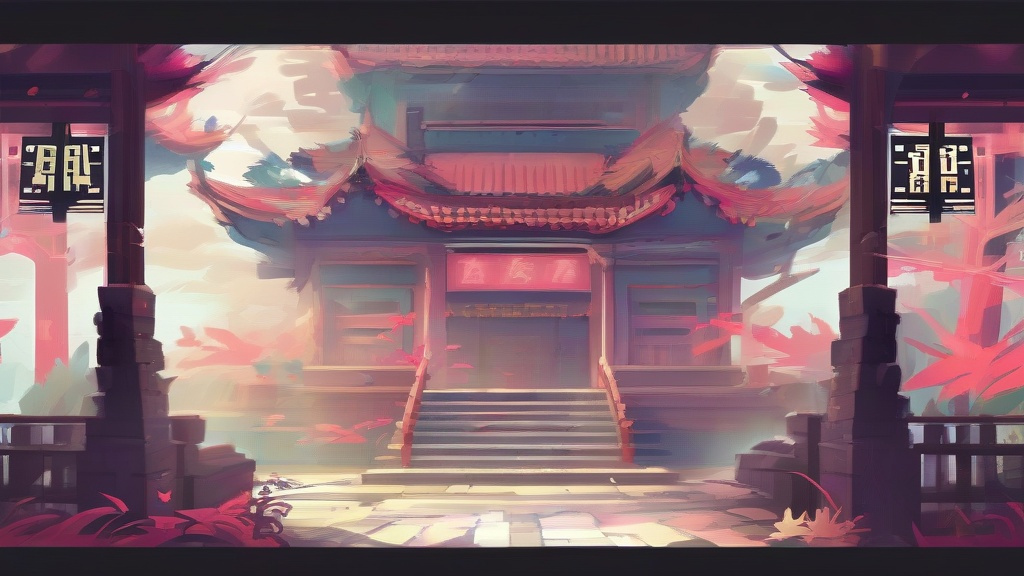 跨游戏建造指南：从艾尔登到魔兽的终极技巧