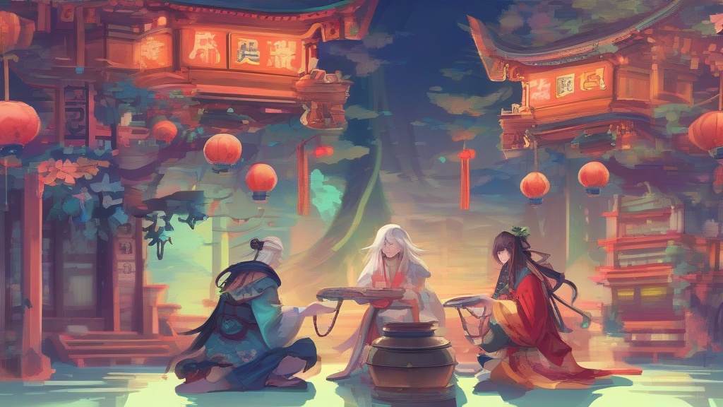 艾尔登法环：资源与通关全解析