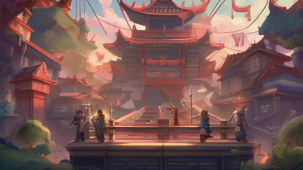 跨游戏PVP竞技指南：从魔兽到艾尔登的制胜法则