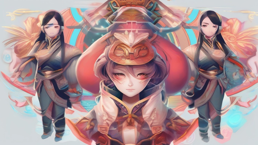 《单机战术大师：从建造到征服的终极指南》
