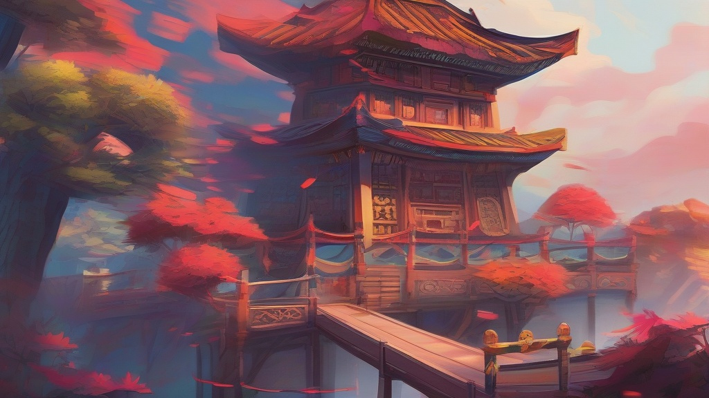 魔兽世界+和平精英：跨端双修通关秘籍