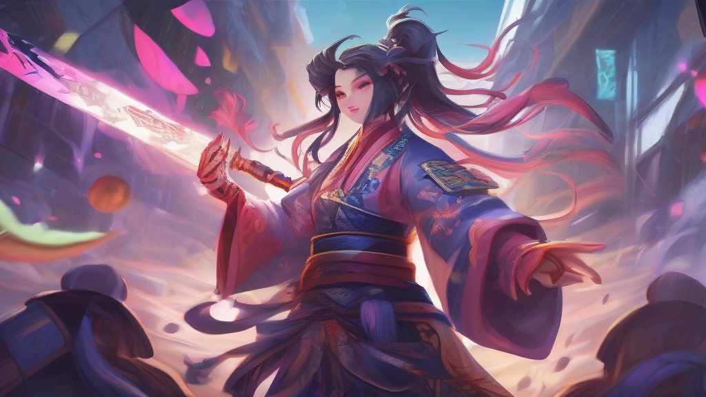 从魔兽到永劫：双端高玩进阶技巧全解析