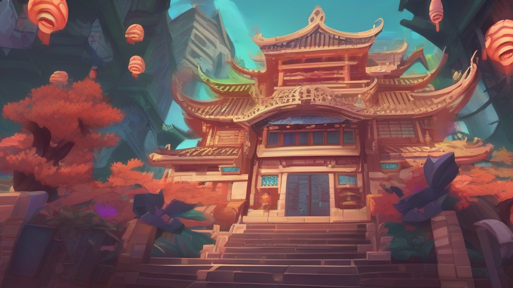 艾尔登法环：从PVE到PVP的终极进阶指南