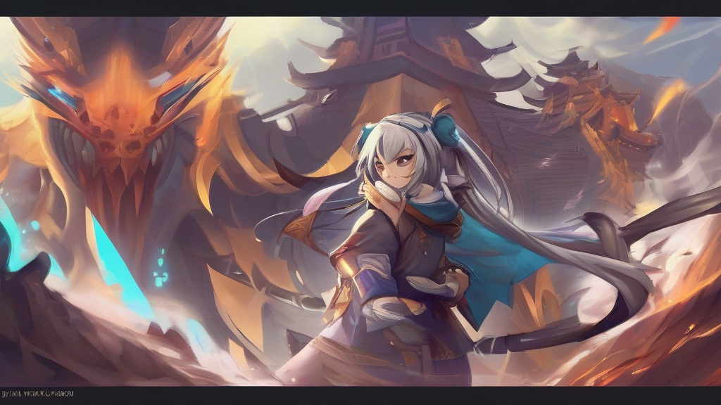 《全维度制胜：PVP/PVE双修通关秘籍》