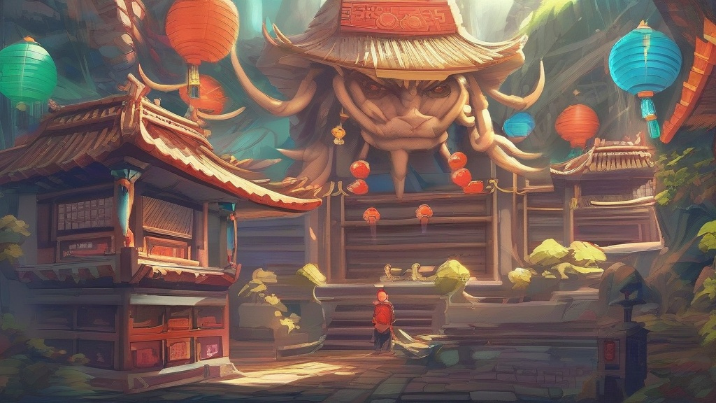 单机游戏资源全攻略：从零到大神的进阶之路