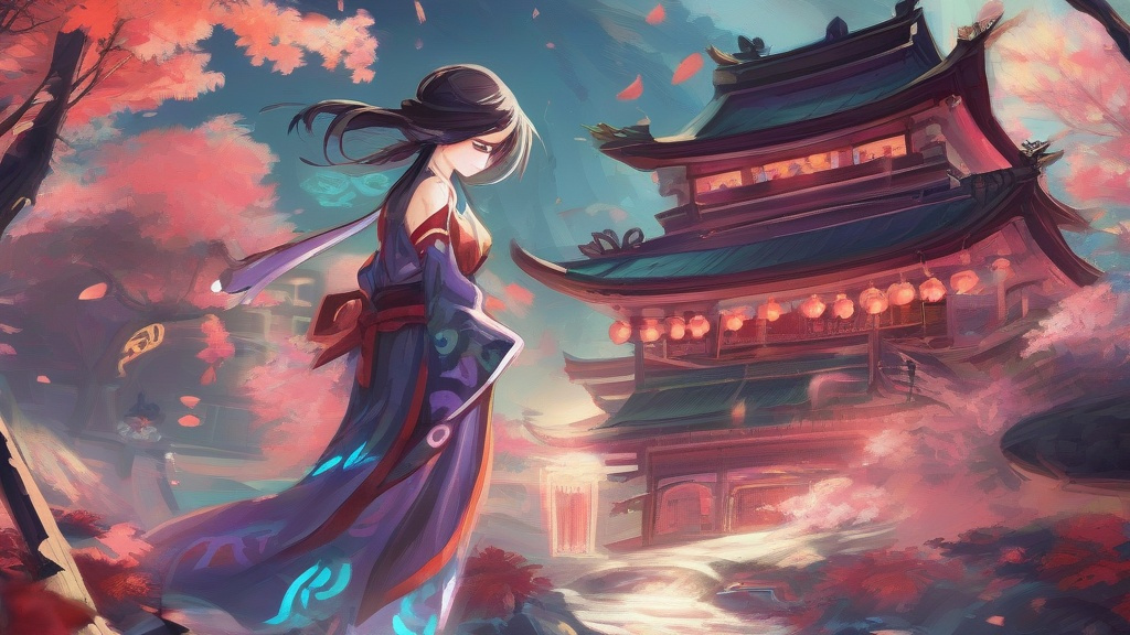王者荣耀：上分必看！全位置技巧与装备指南