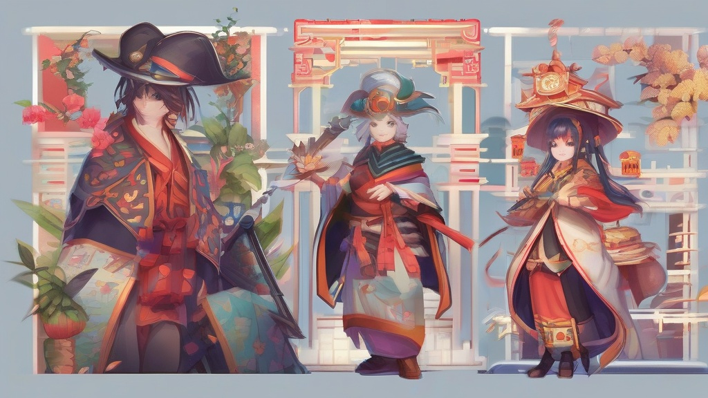 《永劫无间&原神：资源获取全攻略》